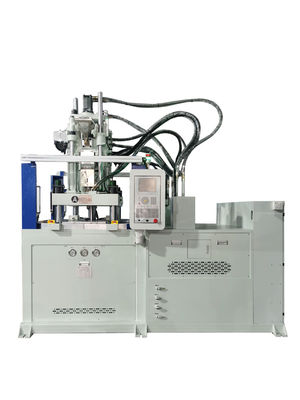 twee kleureninjectie het vormen machine