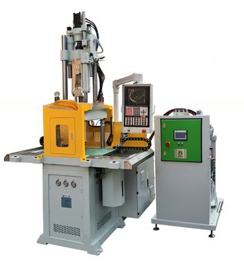 ISO9001 LSR injectie gietmachine 55T Liquid Silicone Rubber Injection Gietmachine