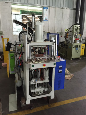 ISO9001 LSR injectie gietmachine 55T Liquid Silicone Rubber Injection Gietmachine