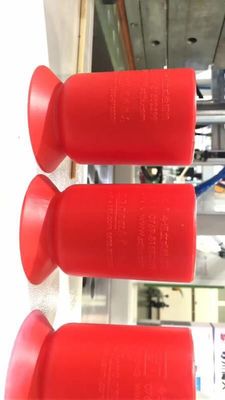 ISO9001 LSR injectie gietmachine 55T Liquid Silicone Rubber Injection Gietmachine
