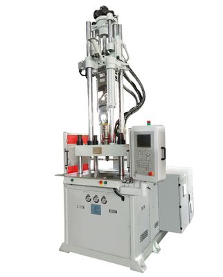 85T LSR vloeibare siliconen rubber injectie gietmachine voor productie-installatie
