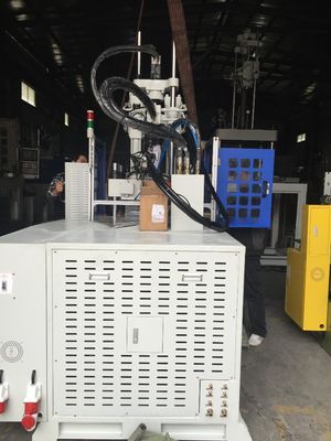 21.6kW Verticale LSR-inspuitgietmachine 45 mm schroefdiameter