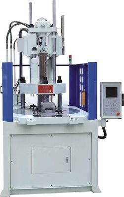 Vervaardigers van roterende verticale spuitgietmachines met een schroefdiameter van 35 mm