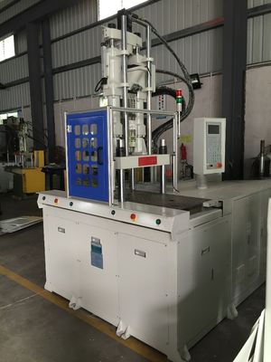 JTT-550DM Verticale injectievormmachine voor ABS/PP-verwerking