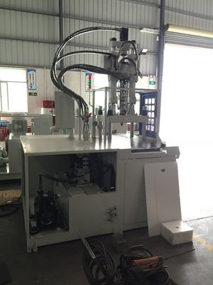 JTT-550DM Verticale injectievormmachine voor ABS/PP-verwerking
