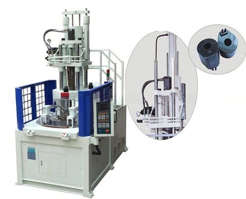 1 Ejector Hydraulische BMC injectie gietmachine Verticaal JTT-550 Voor precieze productie