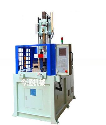 Verticale roterende spuitgietmachine 55T