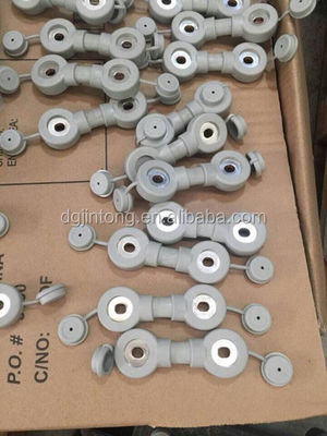 Verticale roterende spuitgietmachine 55T