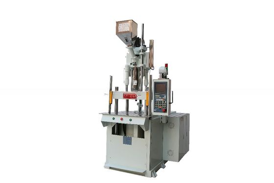 35T kleine verticale spuitgietmachine 1300Kg Gewicht 6,7KW Vermogen