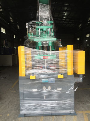 85T Automatische BMC Bakeliet Injectie Gietmachine Met 2 Ejector Nummer