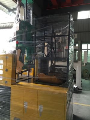 85T Automatische BMC Bakeliet Injectie Gietmachine Met 2 Ejector Nummer