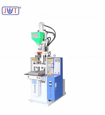 Hoog veiligheidsniveau Kleine verticale spuitgietmachine 30T