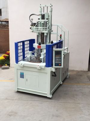 85T Volledig automatische verticale spuitgietmachine 21,6Kw 4000Kg Gewicht