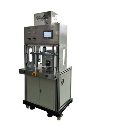 25 G/S Injectie snelheid lage druk Injectie gietmachine Verticaal JTT-100-1-Z