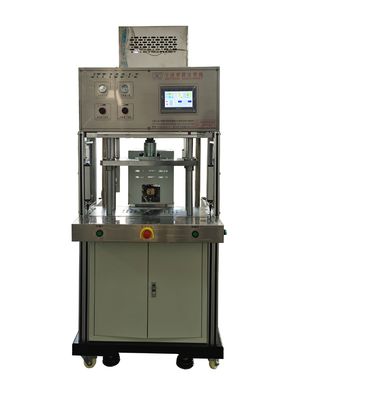 25 G/S Injectie snelheid lage druk Injectie gietmachine Verticaal JTT-100-1-Z