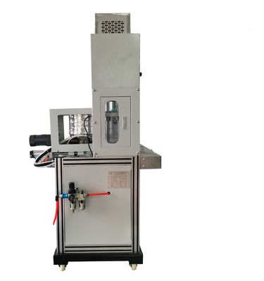 25 G/S Injectie snelheid lage druk Injectie gietmachine Verticaal JTT-100-1-Z