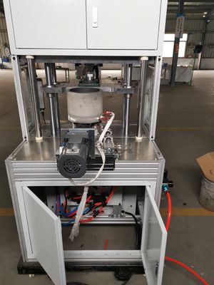 25 G/S Injectie snelheid lage druk Injectie gietmachine Verticaal JTT-100-1-Z