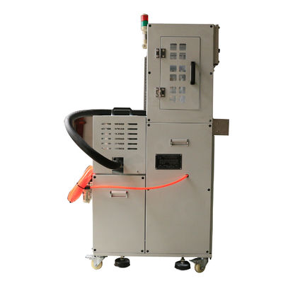 JTT-100-D Hot Runner Laagdruk Injectie Gietmachine met Ejector Stroke van 35 mm