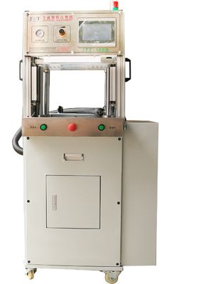 JTT-100-D Hot Runner Laagdruk Injectie Gietmachine met Ejector Stroke van 35 mm