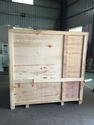 75 mm Ejector Stroke Plastic Rotary Table Injection Molding Machine 85T