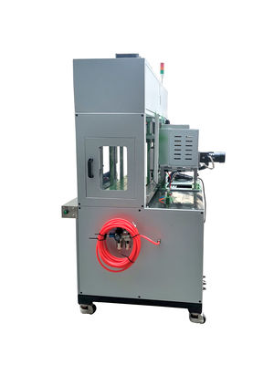 JTT-100-DM laagdruk spuitgietmachine