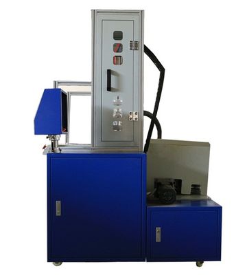 8 mm schroefdiameter laagdruk warm lijm injectie gietmachine JTT-100 DR Voor PCB