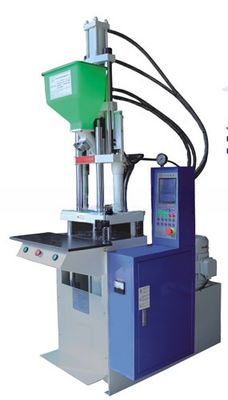 15T Compact Injection Molding Machine Verticaal Makkelijk te bedienen Voor oortelefoon