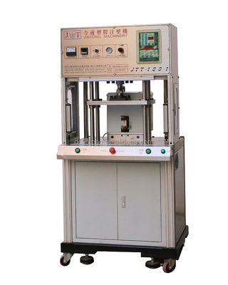 Verticale lage druk spuitgietmachine JTT-100 voor warm gesmolten lijm