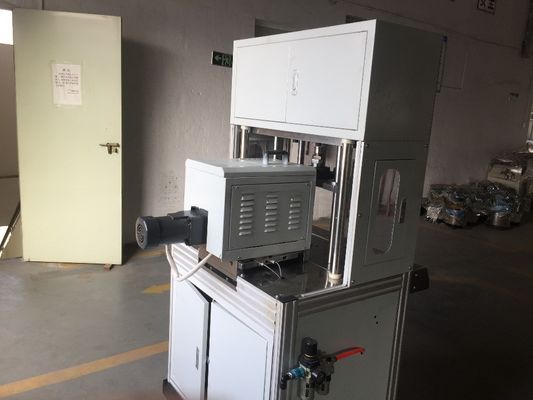 Verticale lage druk spuitgietmachine JTT-100 voor warm gesmolten lijm