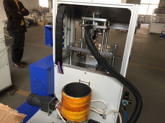 JTT-100DL laagdruk plastic spuitgietmachine voor PCB-platen
