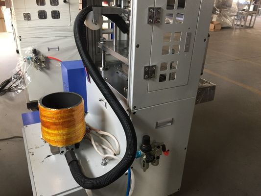 JTT-100DL laagdruk plastic spuitgietmachine voor PCB-platen