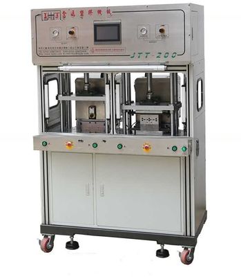 240 mm Max Open Daglicht Lage Druk Injectie Gietmachine JTT-200 Ejector Force 8kN