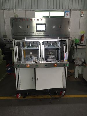 240 mm Max Open Daglicht Lage Druk Injectie Gietmachine JTT-200 Ejector Force 8kN