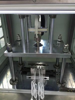 240 mm Max Open Daglicht Lage Druk Injectie Gietmachine JTT-200 Ejector Force 8kN