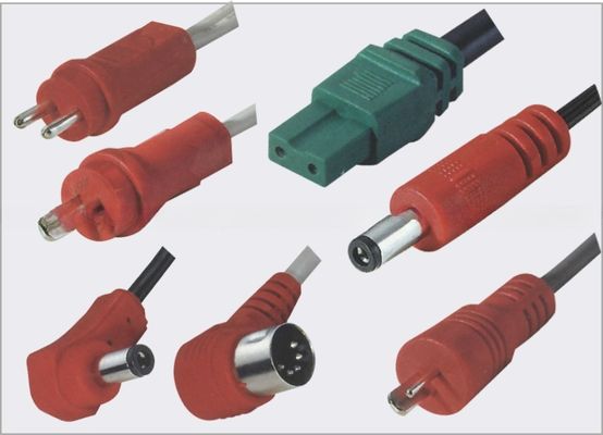 Hoogprecisie 15 ton spuitgietmachine Verticaal voor USB/MICRO-connector