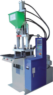 PP micro plastic verticale spuitgietmachine 30T met 20 mm schroefdiameter