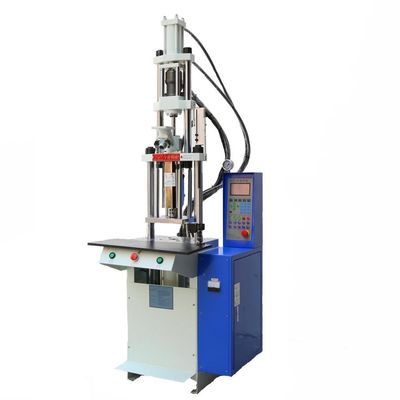 Hydraulische injectievormmachine voor plastics met een afstand van 260 mm tussen de strikjes