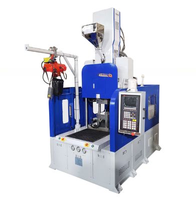 Verticale injectie gietmachine JTTD-850D voor fotovoltaïsche reserveonderdelen