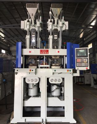Verticale injectie gietmachine JTT-850 2V-3R