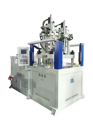 Tandborstel handvat maken Plastic injectie gietmachine JTT-550 2V3R