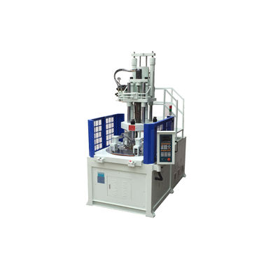 AC 3-fase BMC injectie gietmachine Verticaal JTT-550R Volledig automatisch