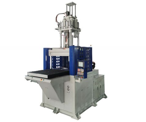 Verticale spuitgietmachine voor BMC
