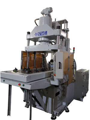 160T Eenvoudige schuiftafel BMC injectie gietmachine JTKR-1600D