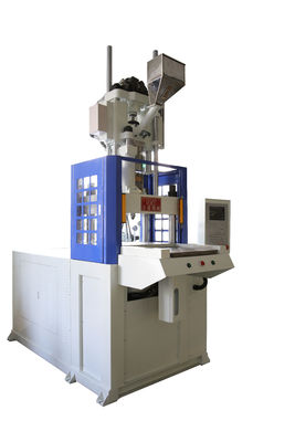 1 Ejector 120T High Speed Vertical Injection Molding Machine JTT-1200 HS