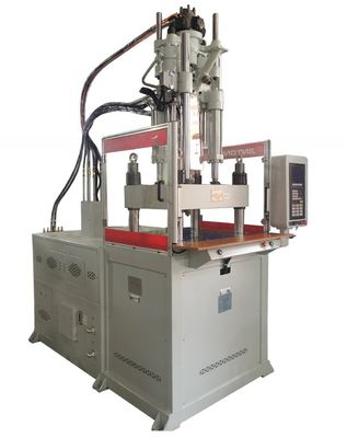 1 Ejector 120T High Speed Vertical Injection Molding Machine JTT-1200 HS