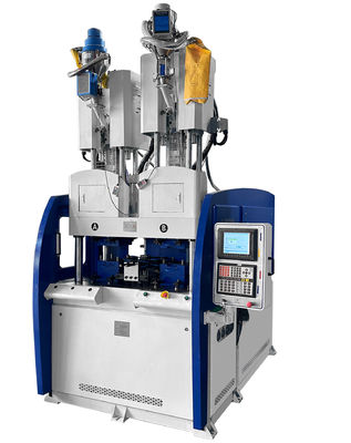 Verticale injectie gietmachine JTT-850 2V-3R