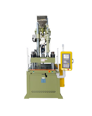 120T Verticale Plastic Injection Moulding Machine voor parapluboten