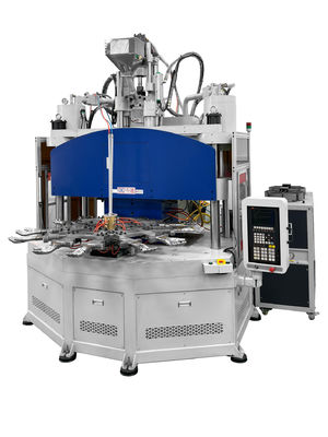 120T spuitgietmachine voor TPU-veiligheidshandschoen JTTD-1200R