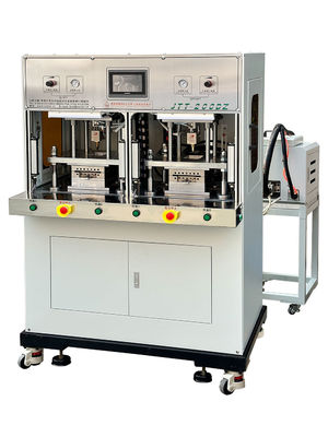 LPM semi-automatische spuitgietmachine CE ISO