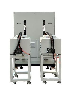 LPM semi-automatische spuitgietmachine CE ISO